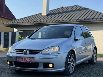 Авто Volkswagen Golf 2007 № 7863665