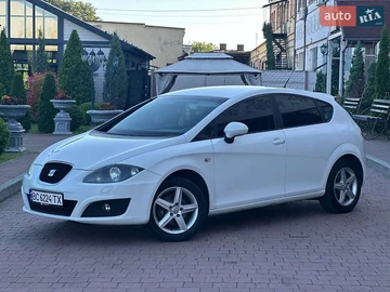 Авто SEAT Leon 2011 № 7863668