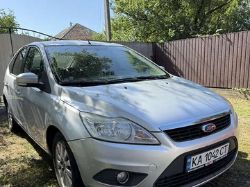 Авто Ford Focus 2011 № 7863703