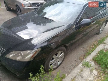 Авто Lexus Es 2006 № 7863706