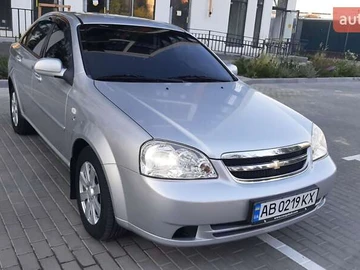 Авто Chevrolet Lacetti 2012 № 7863718