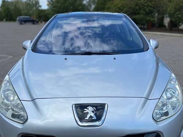 Авто Peugeot 308 2011 № 7863719
