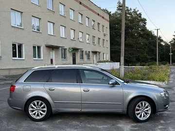 Авто Audi A4 2006 № 7863728