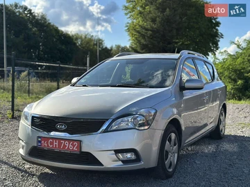 Авто KIA Ceed 2011 № 7863730