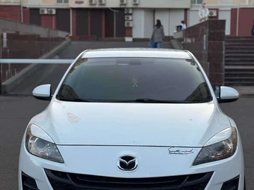 Авто Mazda 3 2010 № 7863742