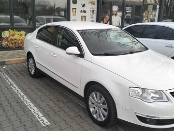 Авто Volkswagen Passat 2010 № 7863744