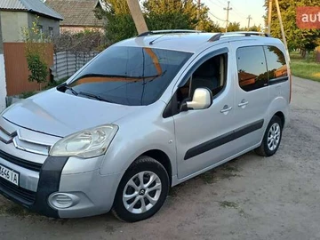 Авто Citroen Berlingo 2011 № 7863747