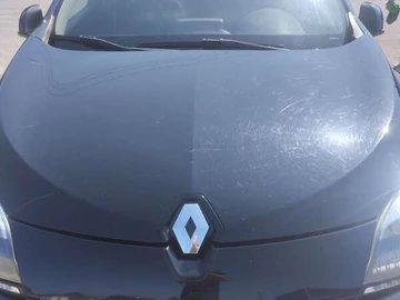 Авто Renault Megane 2012 № 7863773