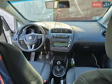 Авто SEAT Altea Xl 2012 № 7863777
