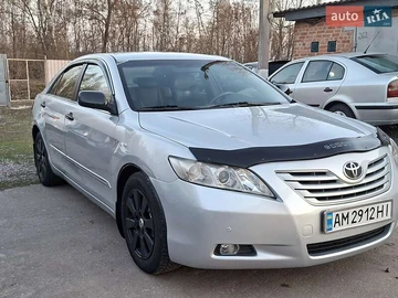 Авто Toyota Camry 2008 № 7863794