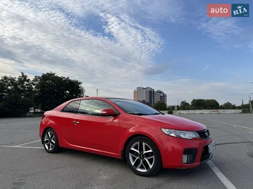 Авто KIA Cerato 2010 № 7863799