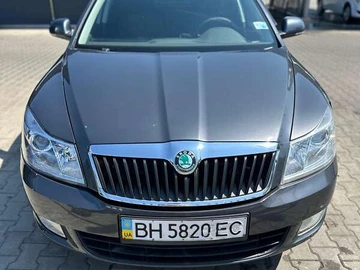 Авто Skoda Octavia 2011 № 7863805