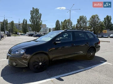 Авто Volkswagen Golf 2012 № 7863824