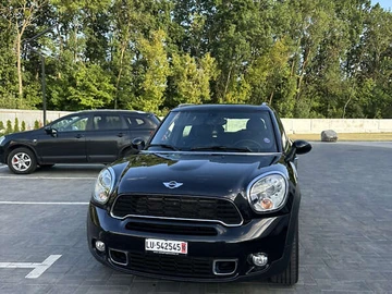 Авто MINI Countryman 2010 № 7863842