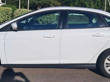Авто Ford Focus 2017 № 7863844