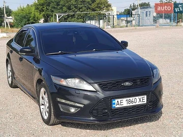 Авто Ford Mondeo 2012 № 7863871