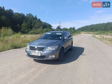 Авто Skoda Octavia 2012 № 7863881