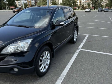 Авто Honda Cr-V 2008 № 7863889