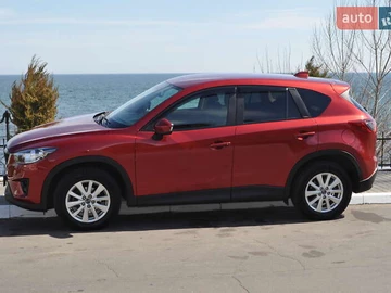 Авто Mazda Cx-5 2012 № 7863925