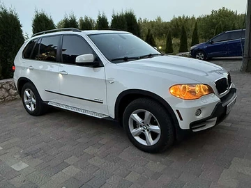 Авто BMW X5 2010 № 7863938