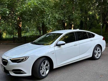 Авто Buick Regal 2019 № 7863948