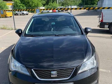 Авто SEAT Ibiza 2015 № 7863965