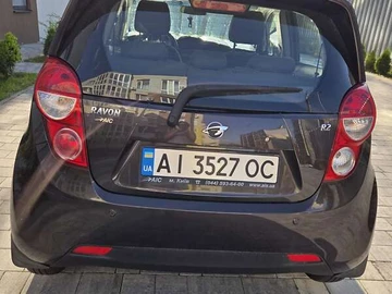 Авто Ravon R2 2020 № 7863968