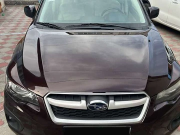 Авто Subaru Impreza 2012 № 7863969