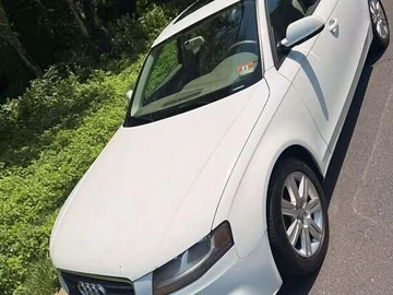 Авто Audi A4 2011 № 7863977