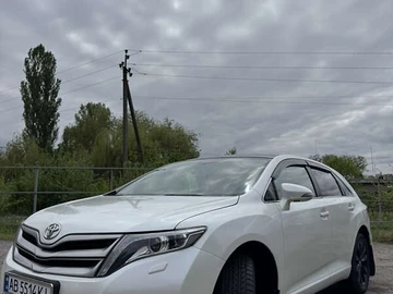 Авто Toyota Venza 2013 № 7863985