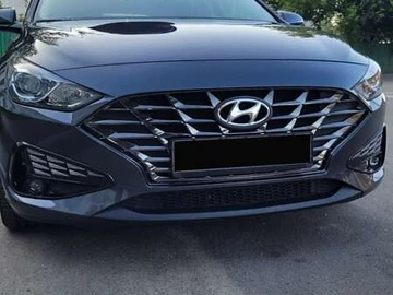 Авто Hyundai I30 Wagon 2020 № 7863993