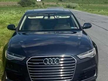 Авто Audi A6 2016 № 7863996
