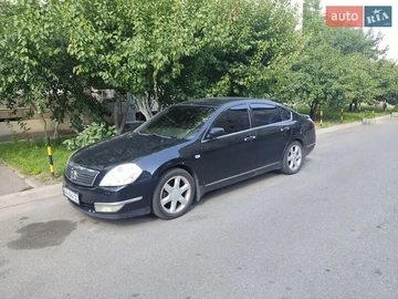 Авто Nissan Teana 2008 № 7864009