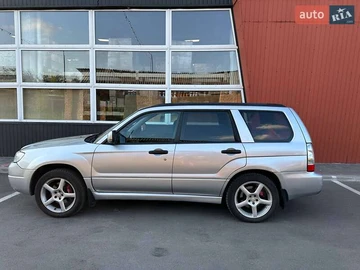 Авто Subaru Forester 2006 № 7864019