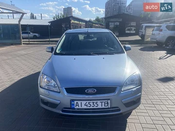 Авто Ford Focus 2007 № 7864022
