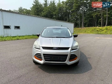 Авто Ford Escape 2015 № 7864027