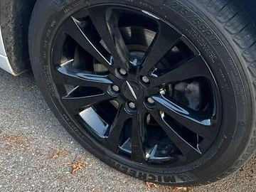 Авто Chrysler 200 2015 № 7864028