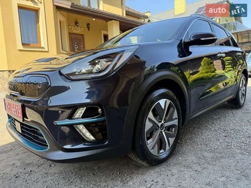 Авто KIA Niro 2020 № 7864077