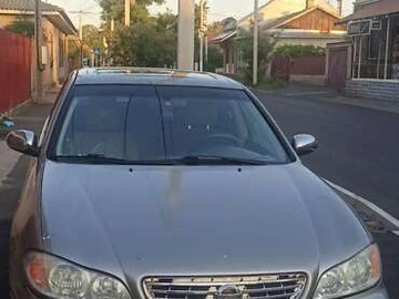 Авто Nissan Maxima 2001 № 7864107