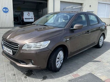 Авто Peugeot 301 2013 № 7864110