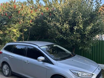 Авто Ford Focus 2015 № 7864117