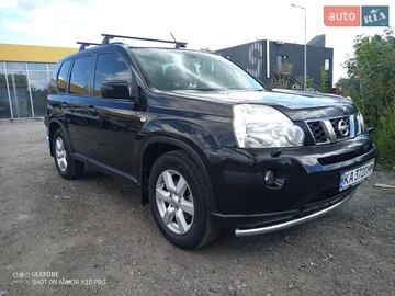 Авто Nissan X-Trail 2010 № 7864124