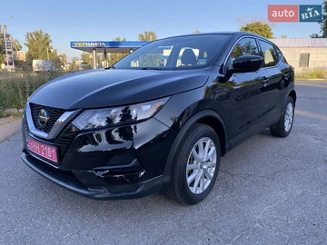 Авто Nissan Rogue 2022 № 7864127