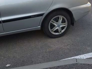 Авто Daewoo Lanos 2007 № 7864138