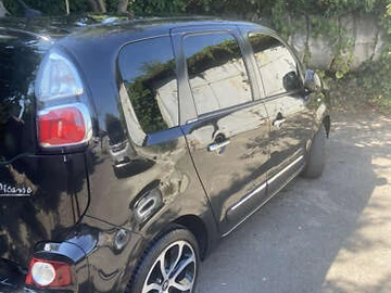 Авто Citroen C3 Picasso 2009 № 7864147