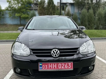 Авто Volkswagen Golf 2008 № 7864151