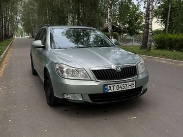 Авто Skoda Octavia 2011 № 7864157
