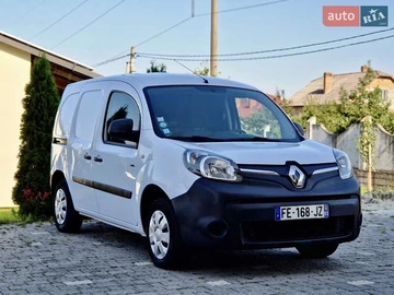 Авто Renault Kangoo 2019 № 7864160