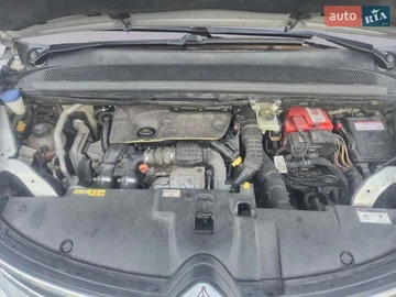 Авто Citroen C4 Picasso 2015 № 7864173