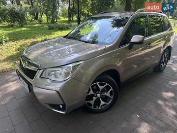Авто Subaru Forester 2013 № 7864184